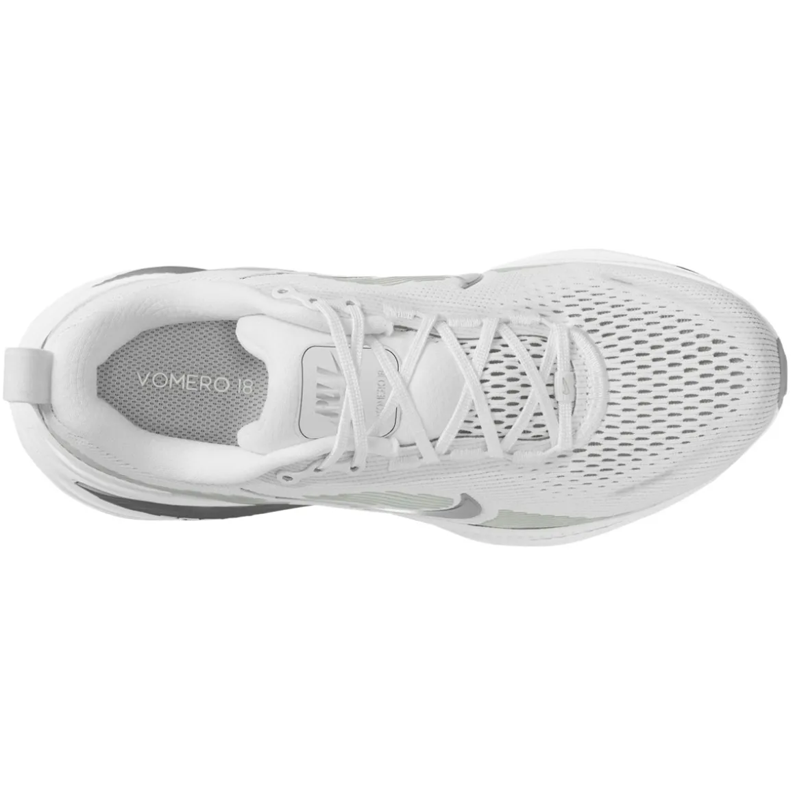 Vomero 18 - Women's Running Shoes