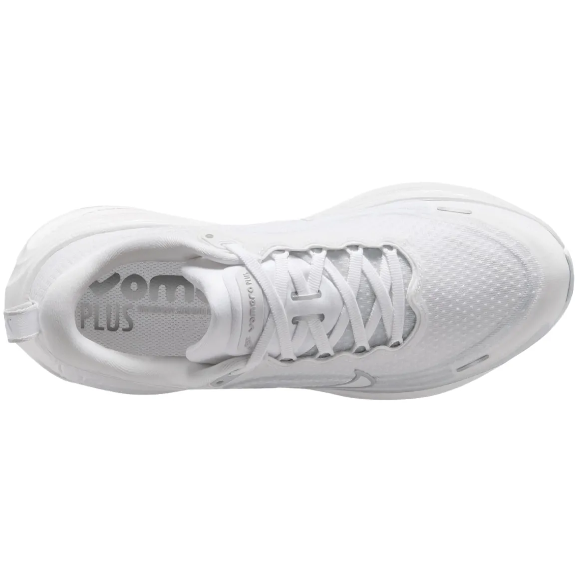 Vomero Plus - Women's Running Shoes
