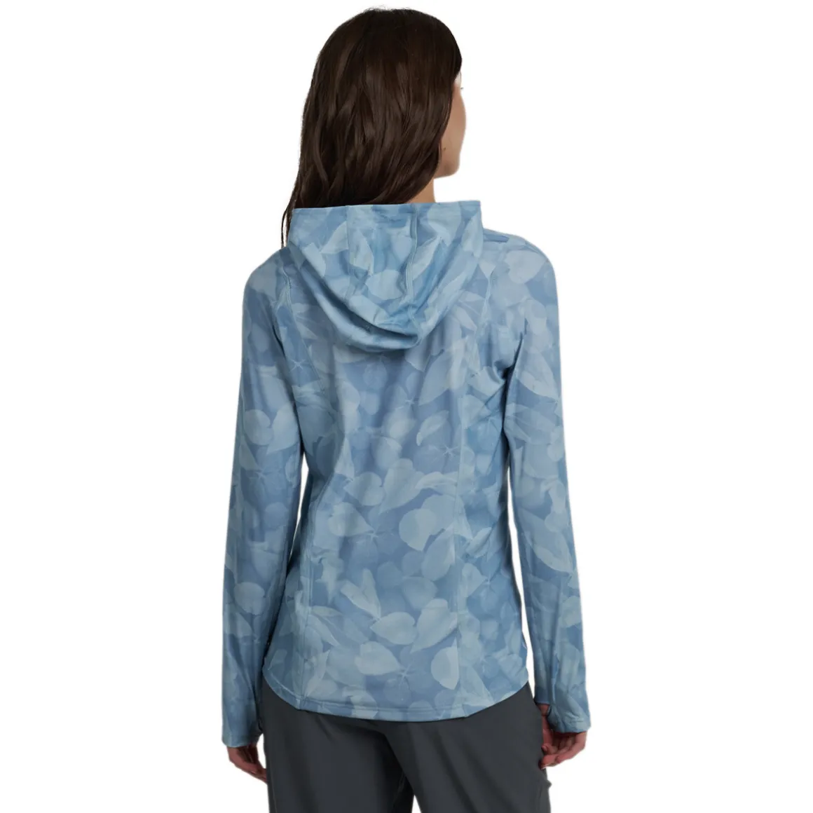 Walsh 3.0 - Women's Hoodie