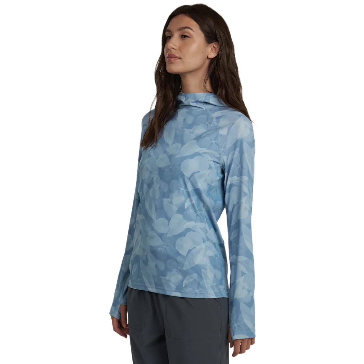 Walsh 3.0 - Women's Hoodie