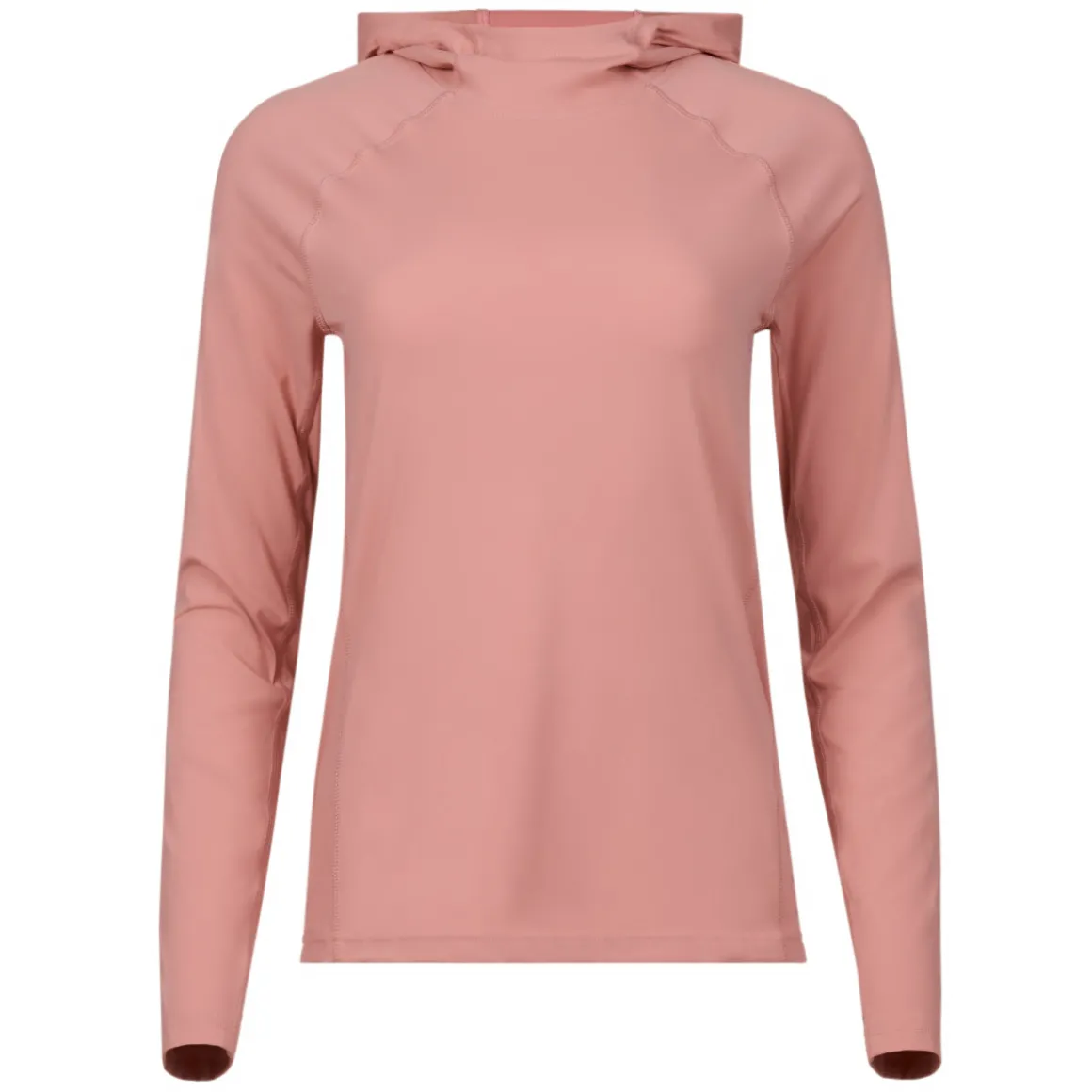 Walsh 3.0 - Women's Hoodie