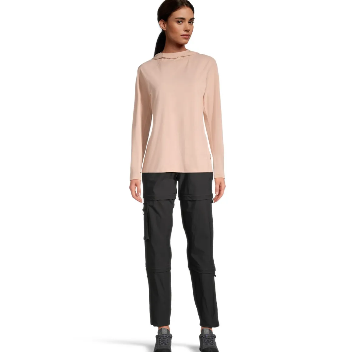 Walsh II - Women's Hoodie