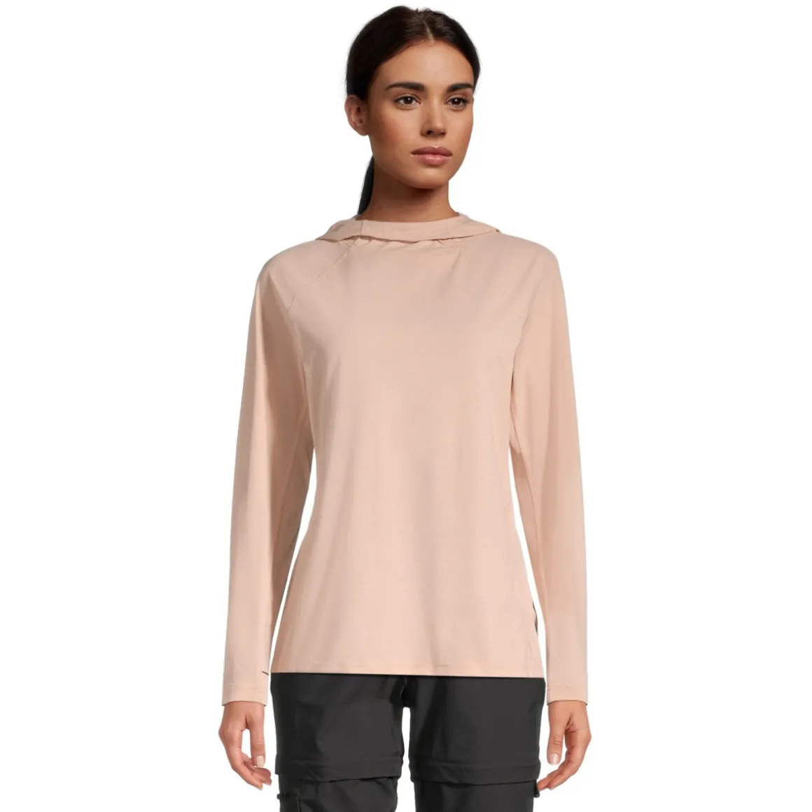 Walsh II - Women's Hoodie
