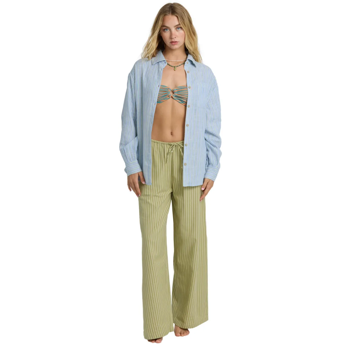 Wanderer - Women's Blouse