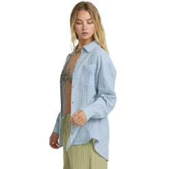 Wanderer - Women's Blouse