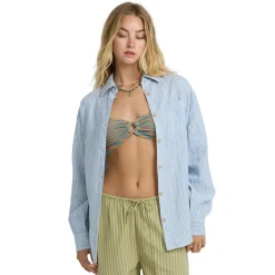 Wanderer - Women's Blouse