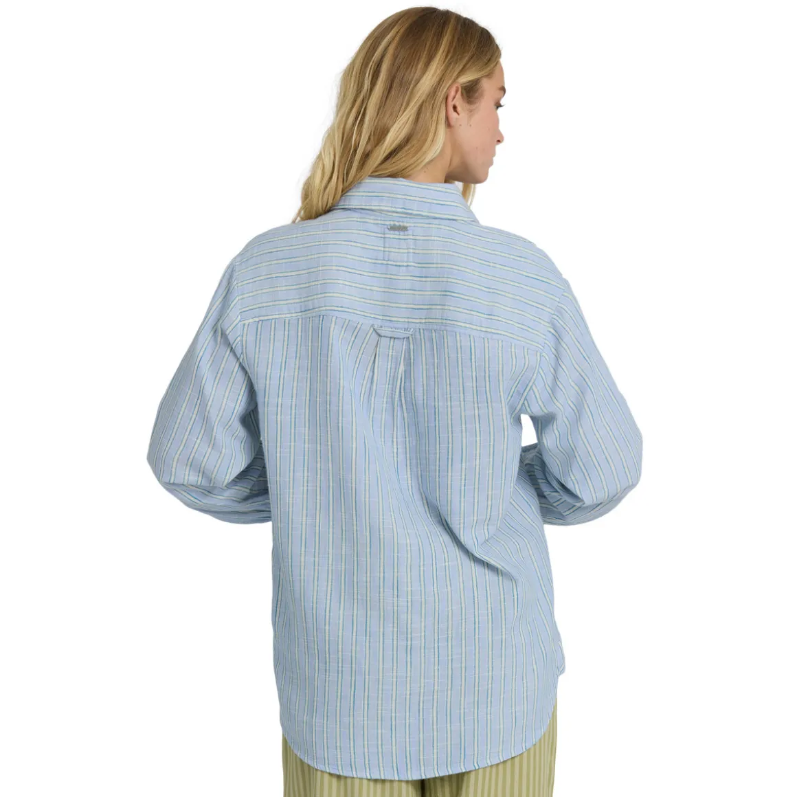 Wanderer - Women's Blouse