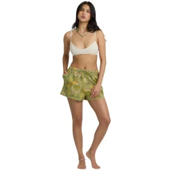 Wanderer - Women's Shorts