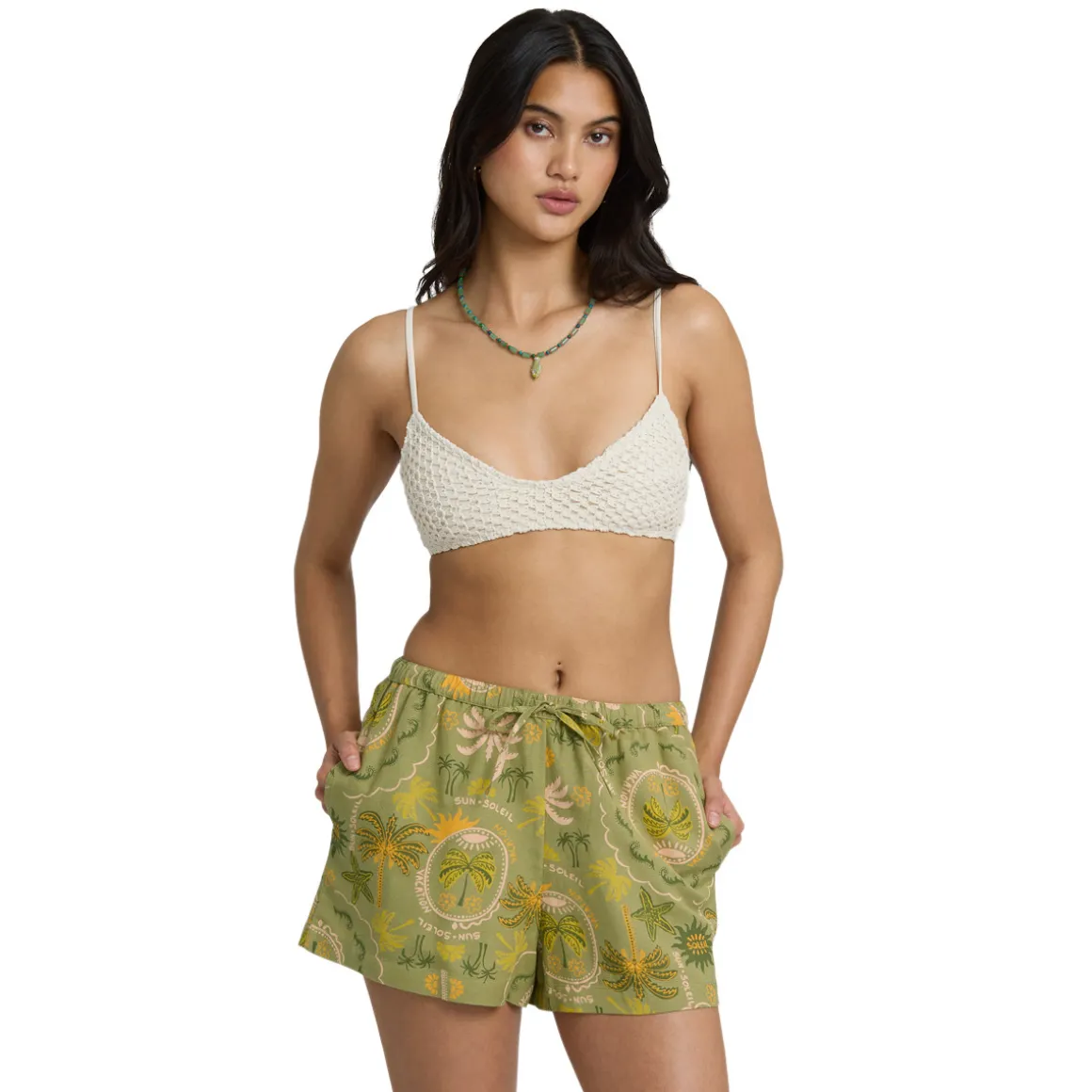 Wanderer - Women's Shorts