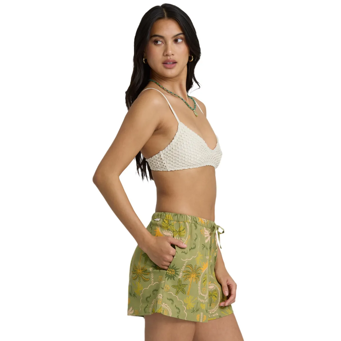 Wanderer - Women's Shorts