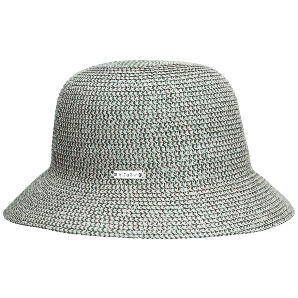 Wanderlust Coastline - Women's Straw Hat