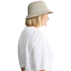 Wanderlust Coastline - Women's Straw Hat