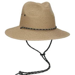 Wanderlust Fedora - Adult Hat