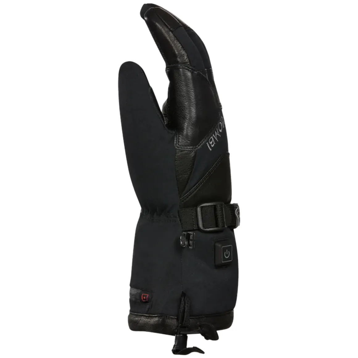 Warm It Up - Adult Heated Gloves