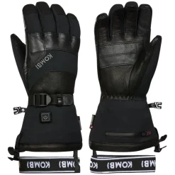 Warm It Up - Adult Heated Gloves