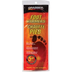 Warmers - Foot Warmers