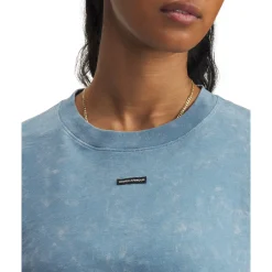 Wash Logo - Women's T-Shirt