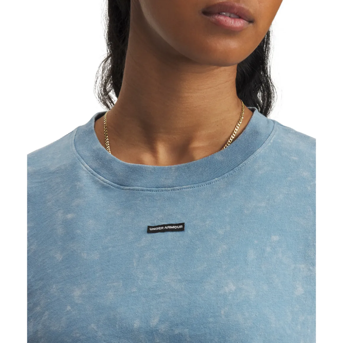 Wash Logo - Women's T-Shirt