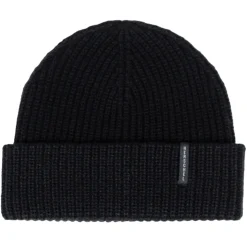 Watch Cap Vertical ID - Adult Cuffed Beanie