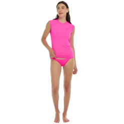 Wave Rider - Women's Rash Guard