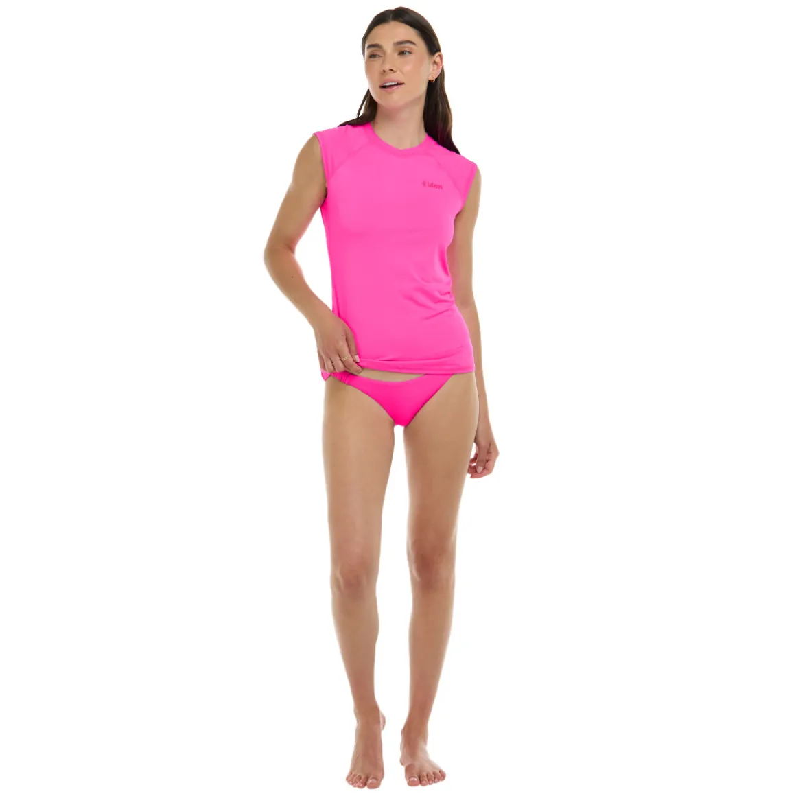 Wave Rider - Women's Rash Guard