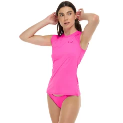 Wave Rider - Women's Rash Guard