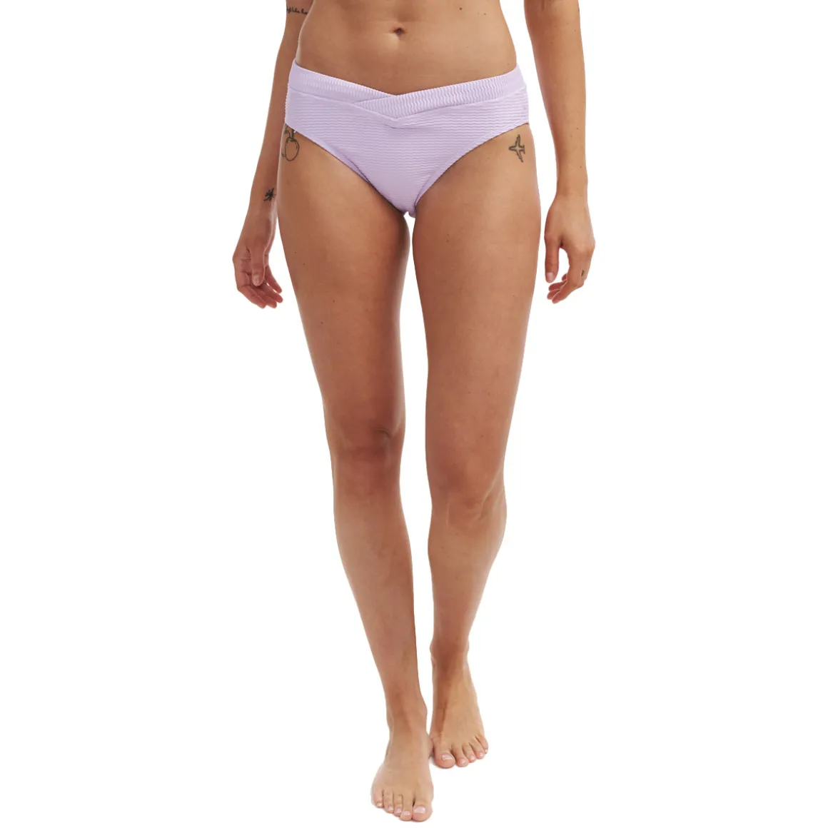 Wavy - Women's Swimsuit Bottom