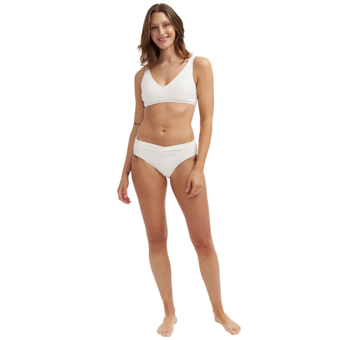 Wavy - Women's Swimsuit Bottom