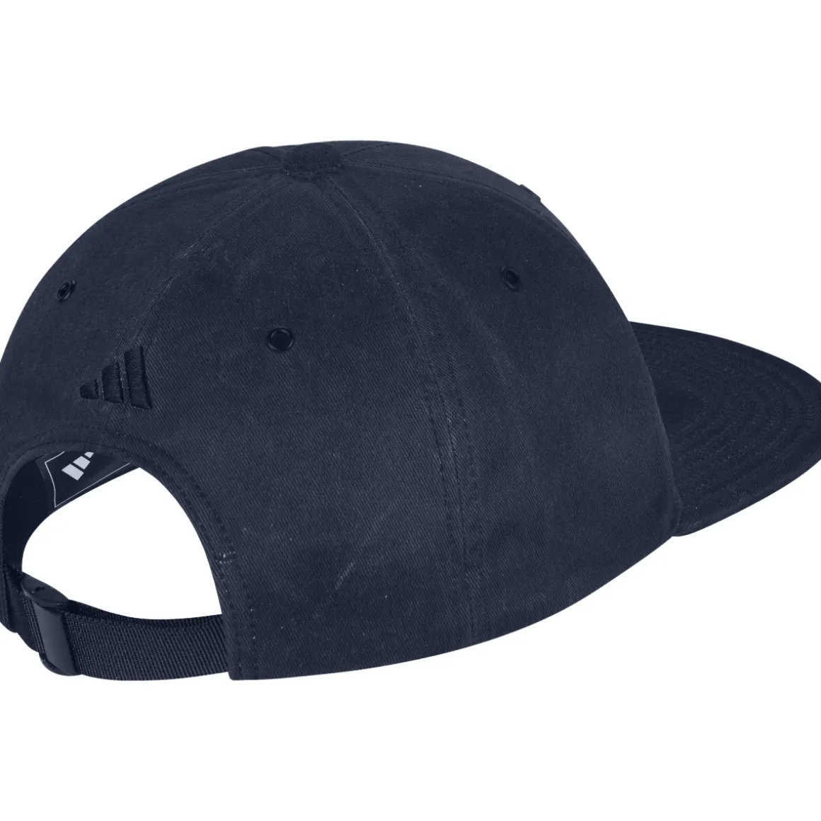 Waxed - Adult Adjustable Cap
