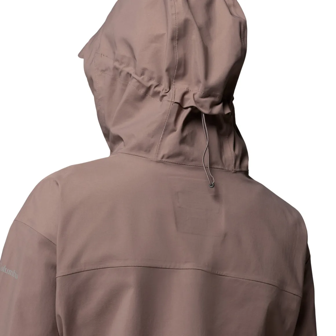 Weekend Adventure II Long - Women's Rain Jacket