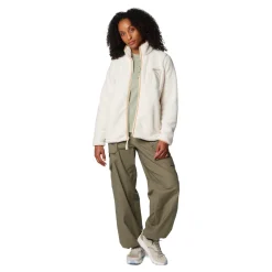 West Bend II - Women's Fleece Jacket