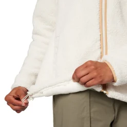 West Bend II - Women's Fleece Jacket