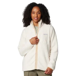 West Bend II - Women's Fleece Jacket