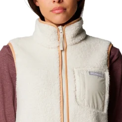 West Bend II - Women's Sleeveless Vest