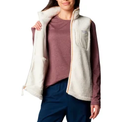 West Bend II - Women's Sleeveless Vest
