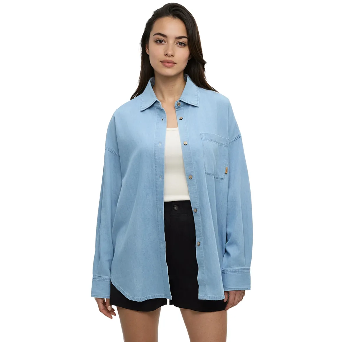 West End - Women's Shirt