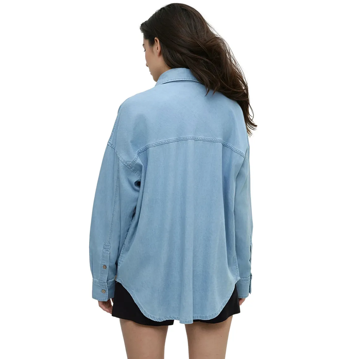 West End - Women's Shirt
