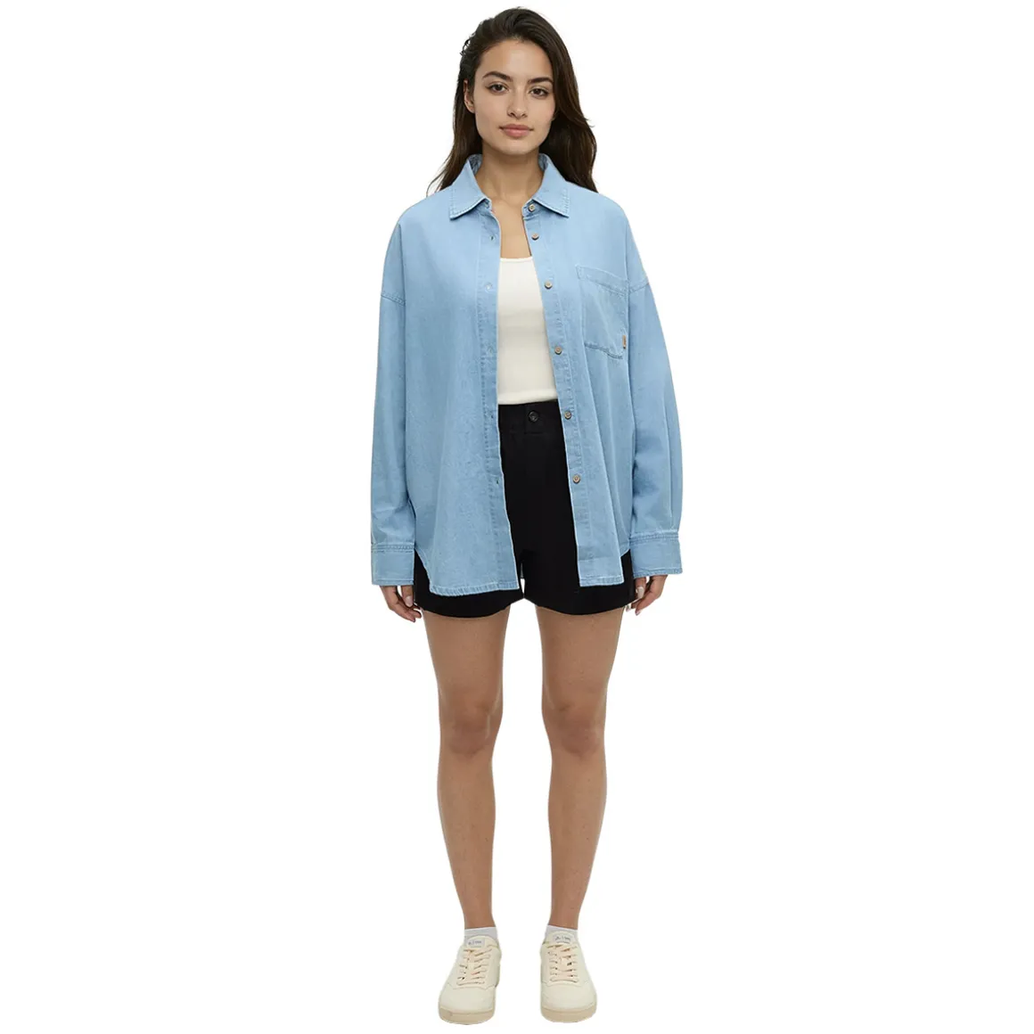 West End - Women's Shirt