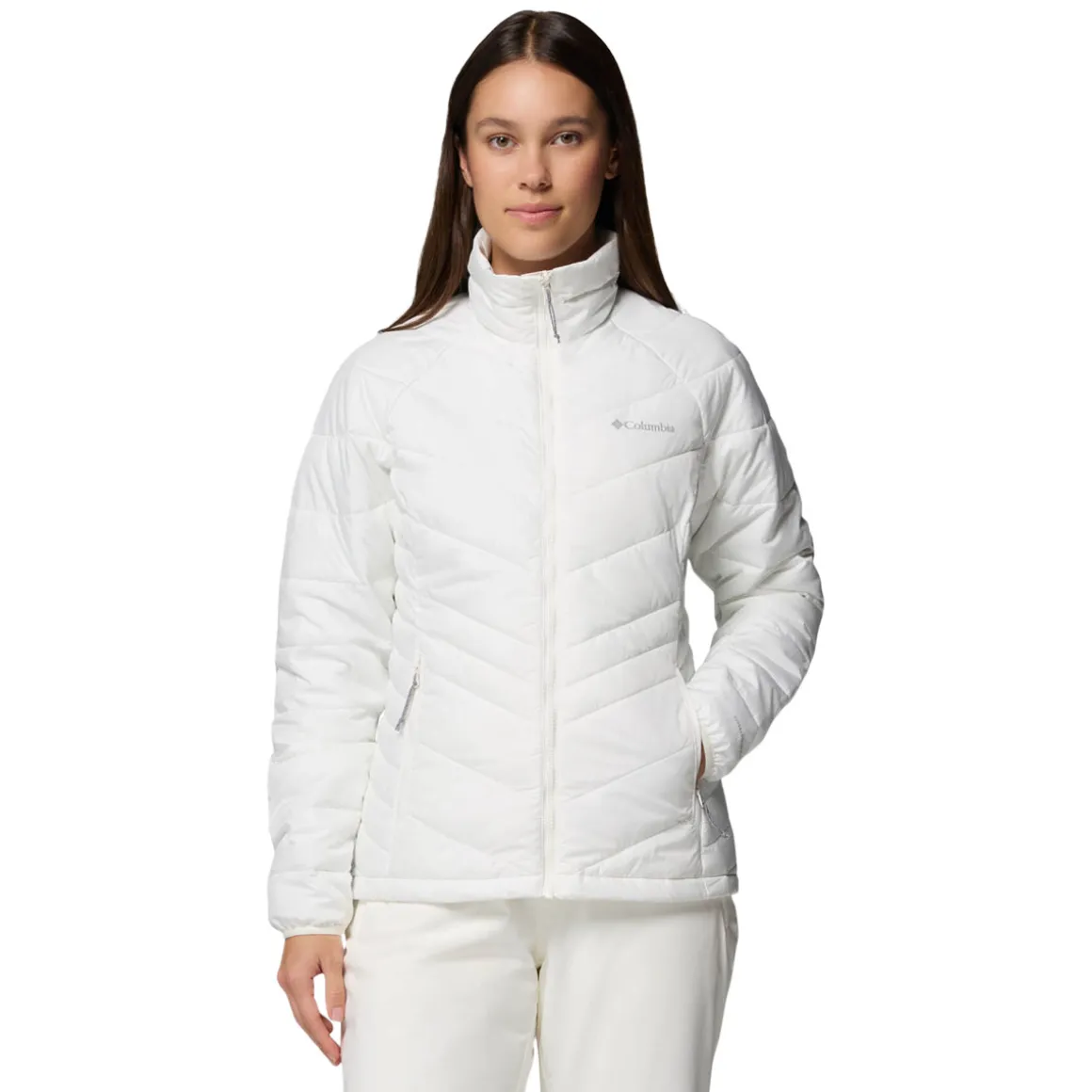 Whirlibird V - Women' 3-in-1 Insulated Jacket