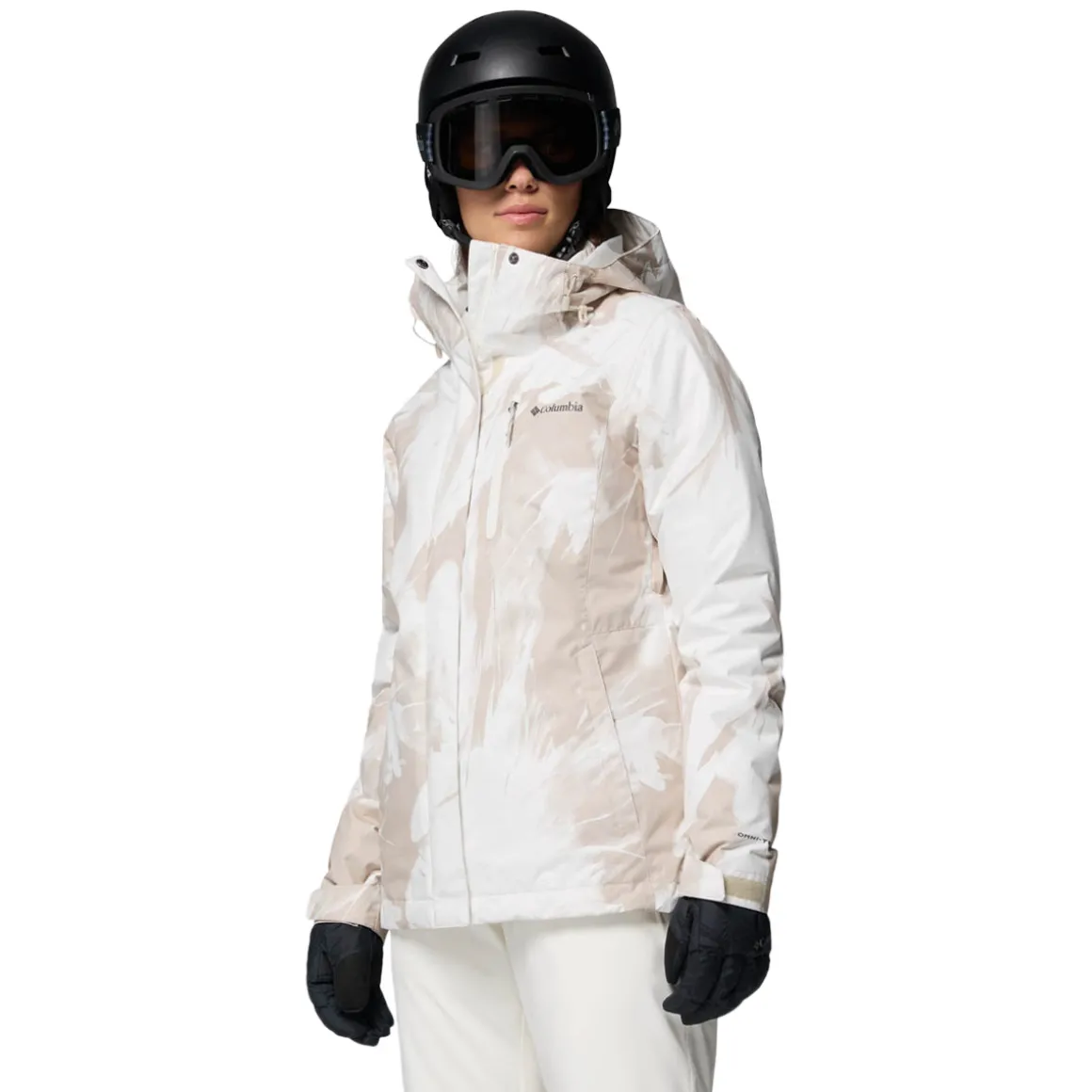Whirlibird V - Women' 3-in-1 Insulated Jacket