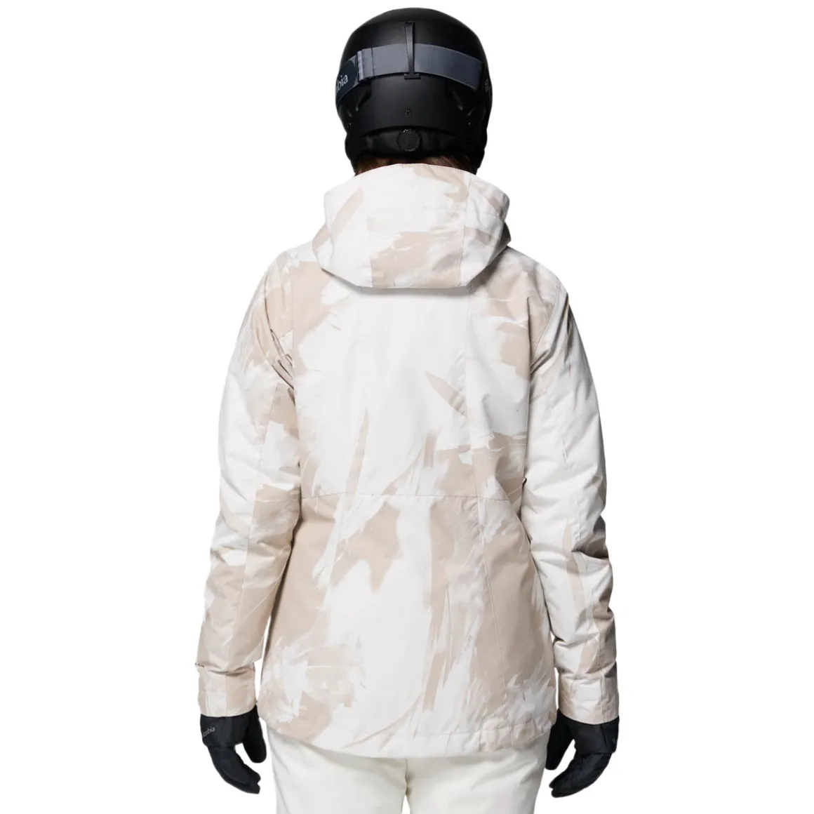 Whirlibird V - Women' 3-in-1 Insulated Jacket