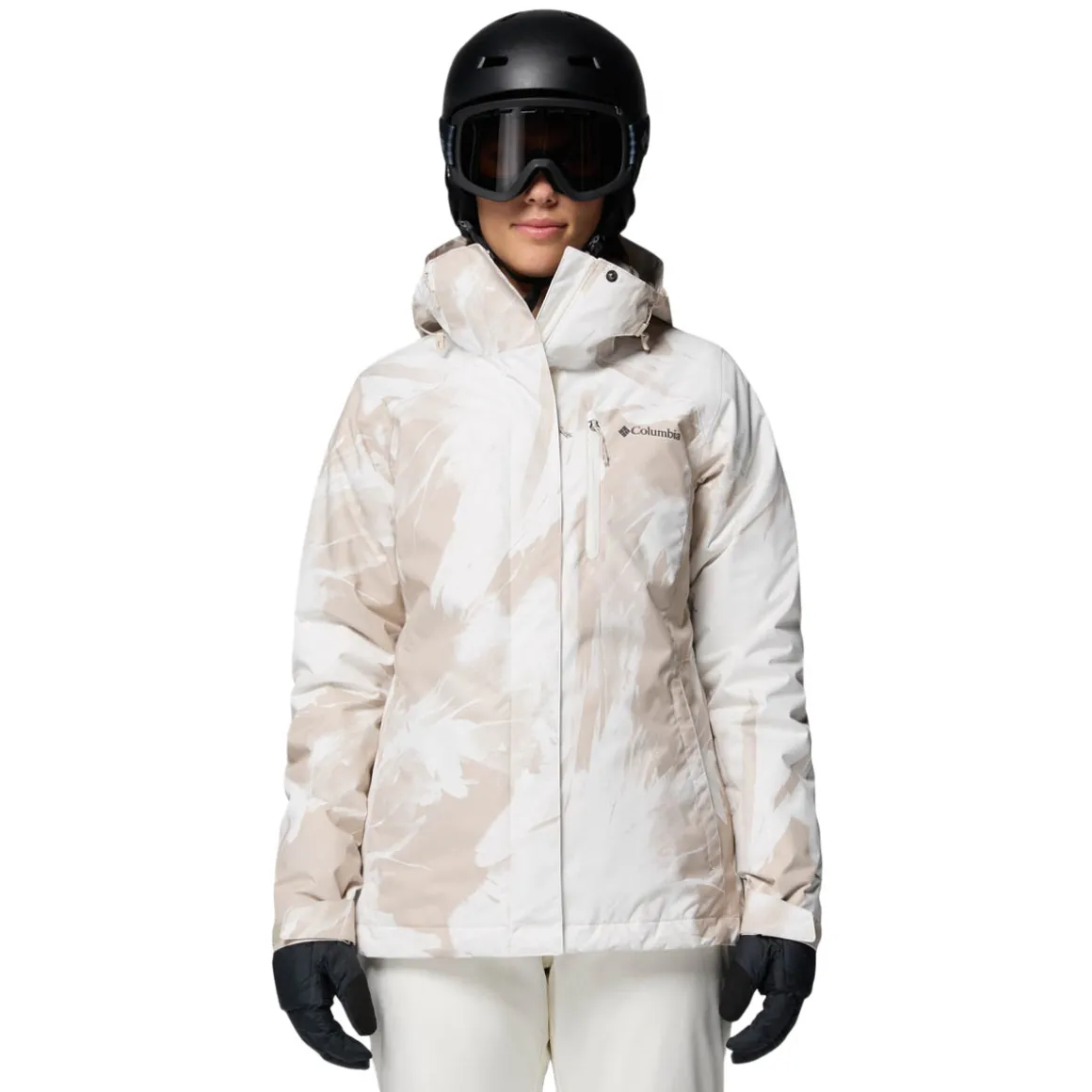 Whirlibird V - Women' 3-in-1 Insulated Jacket