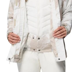 Whirlibird V - Women' 3-in-1 Insulated Jacket