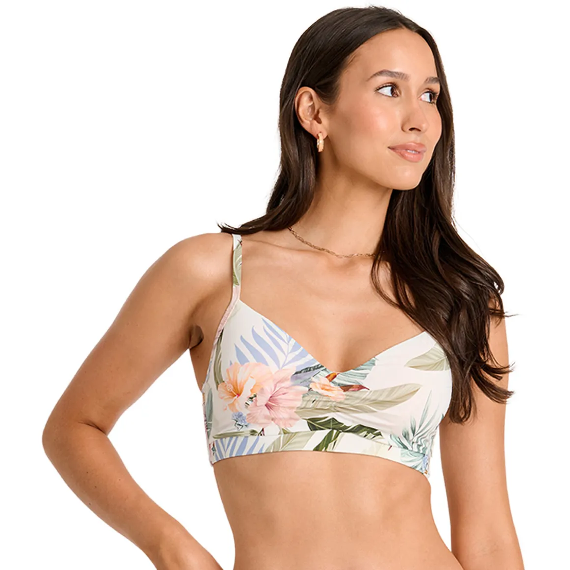 Whispering Cove - Women's Swimsuit Top