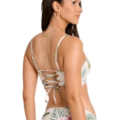 Whispering Cove - Women's Swimsuit Top