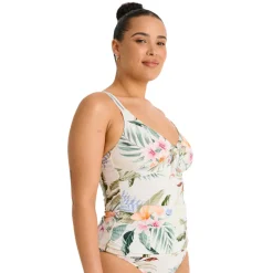 Whispering Cove - Women's Tankini Top