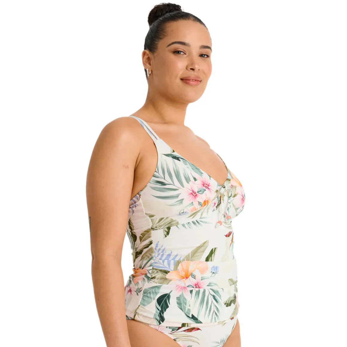 Whispering Cove - Women's Tankini Top