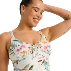 Whispering Cove - Women's Tankini Top