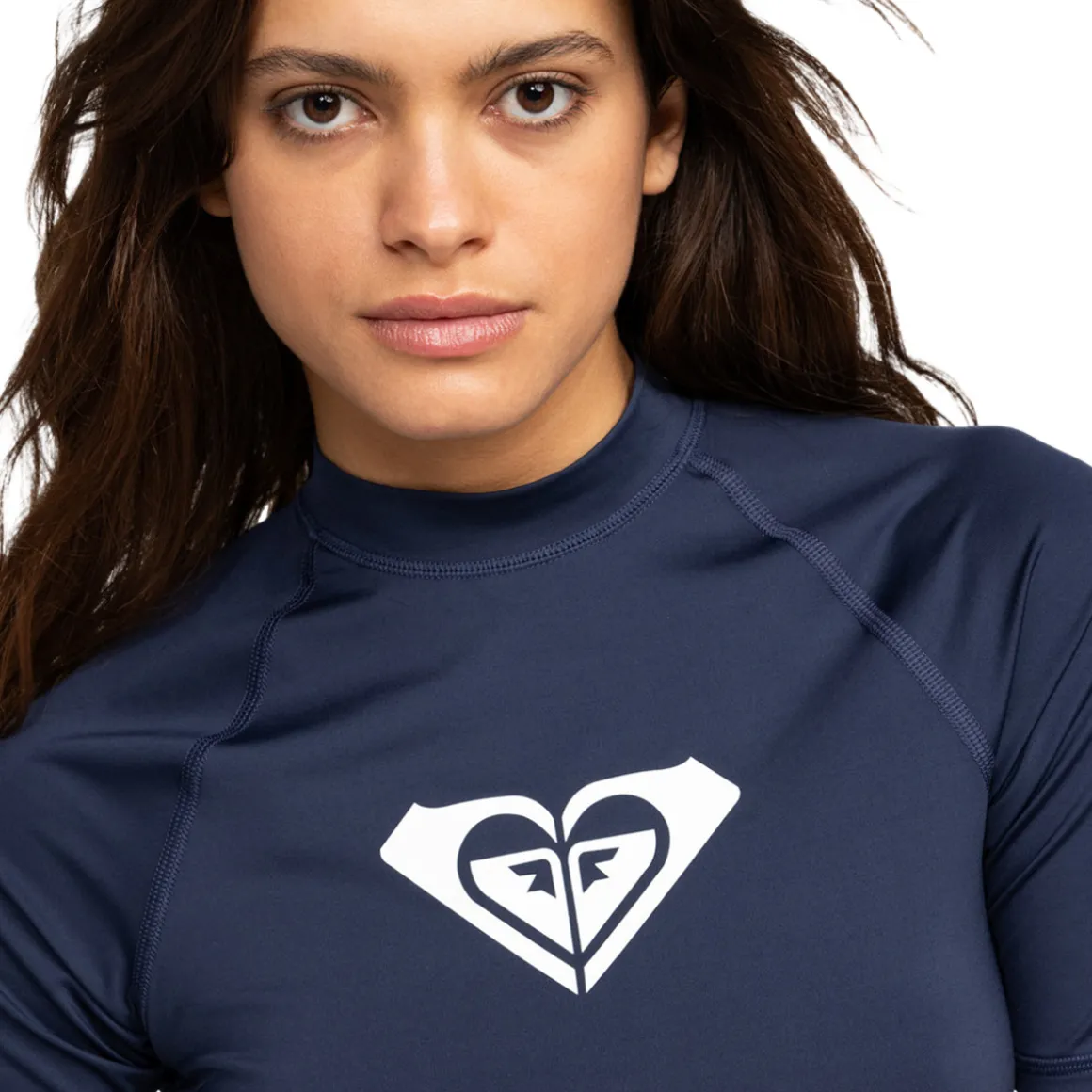 Whole Hearted - Women's Rashguard
