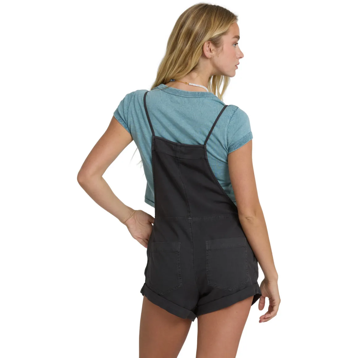 Wild Pursuit - Women's Short Overalls